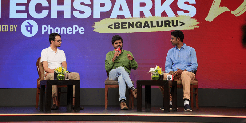 Taking early-stage AI startups from idea to impact at TechSparks 2023