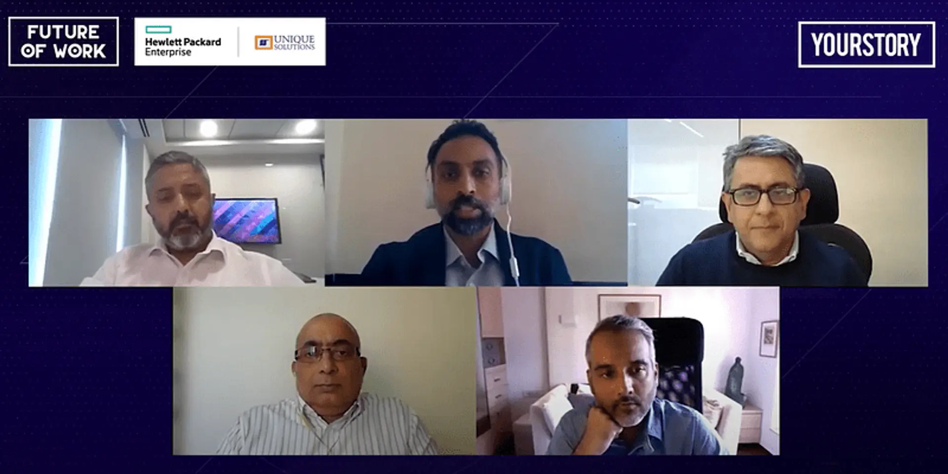 Future of Work: The future of supply chains depends on frictionless logistics with collaboration