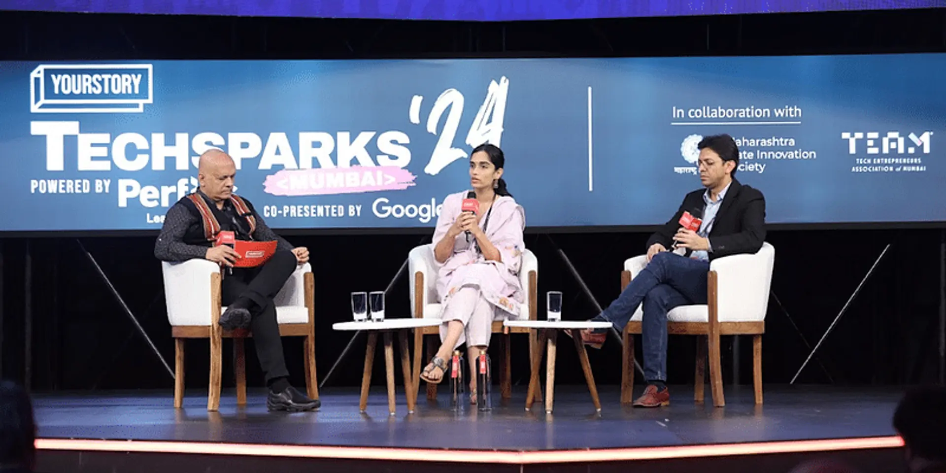 Decoding AI's impact on fintech lending, security, and inclusivity