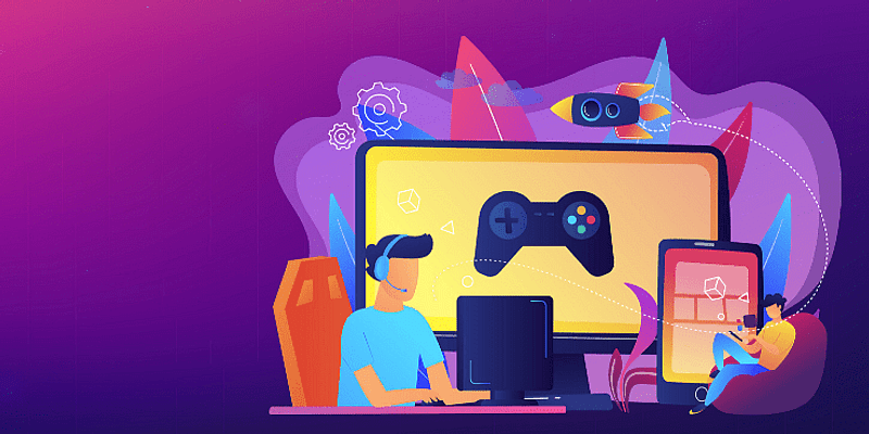 India's gaming sector attracted investments worth $544M during Aug 2020-Jan 2021: Report