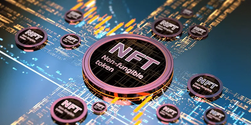 NFT ecommerce marketplace
