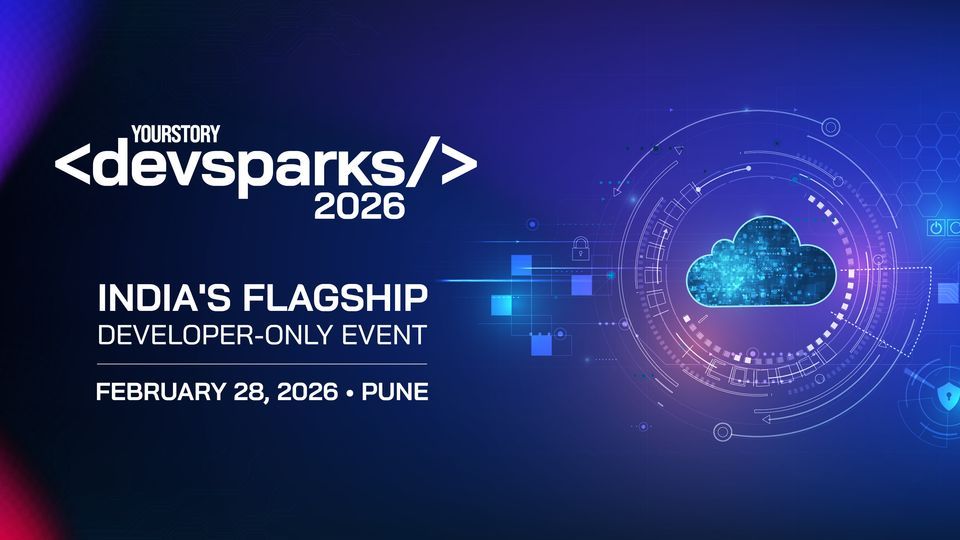 At DevSparks Pune 2026, explore 4 core themes shaping dev careers