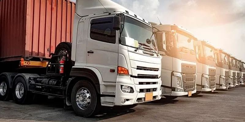 Truck fleet management solutions