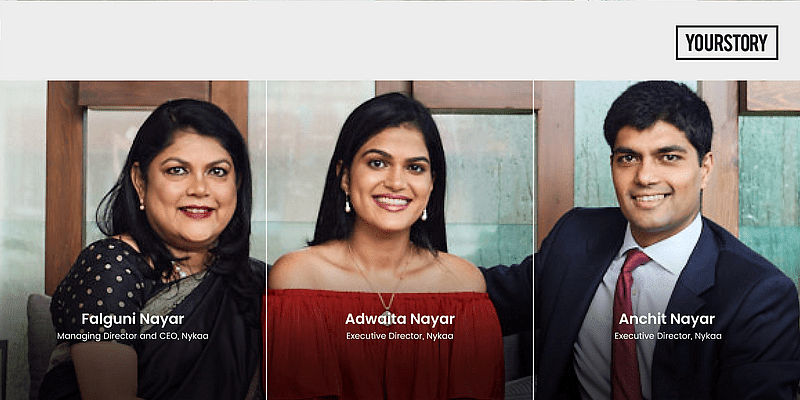 How majority family-owned Nykaa is a novelty in the startup ecosystem