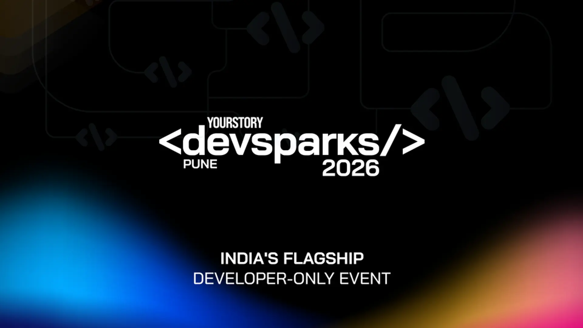 DevSparks returns to Pune! Witness the latest in Agentic AI on Feb 28, 2026