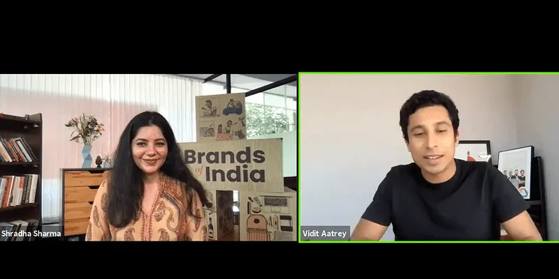 brands of india