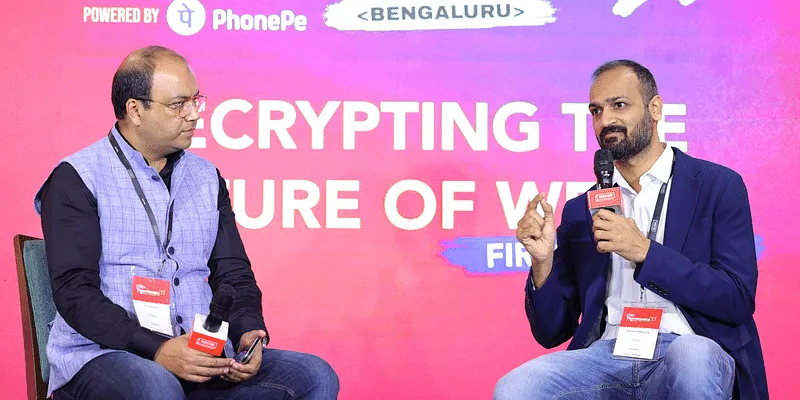 decrypting web3 techsparks