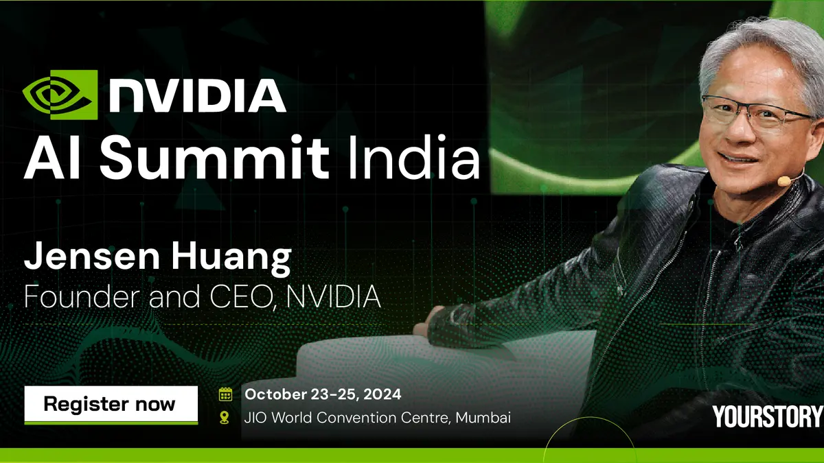 Nvidia Jensen Huang 2024 AI芯片禁令新闻发布会 Quels risques pour l’IA chinoise ?