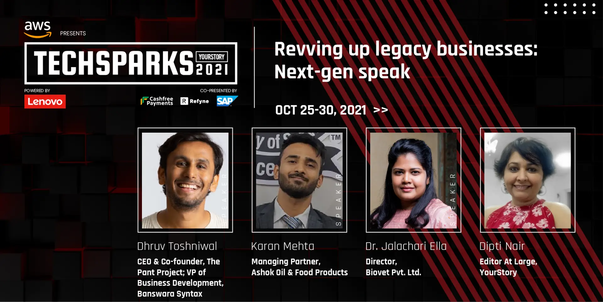 3 next-gen entreprenuers explain the art of revving up legacy, family businesses