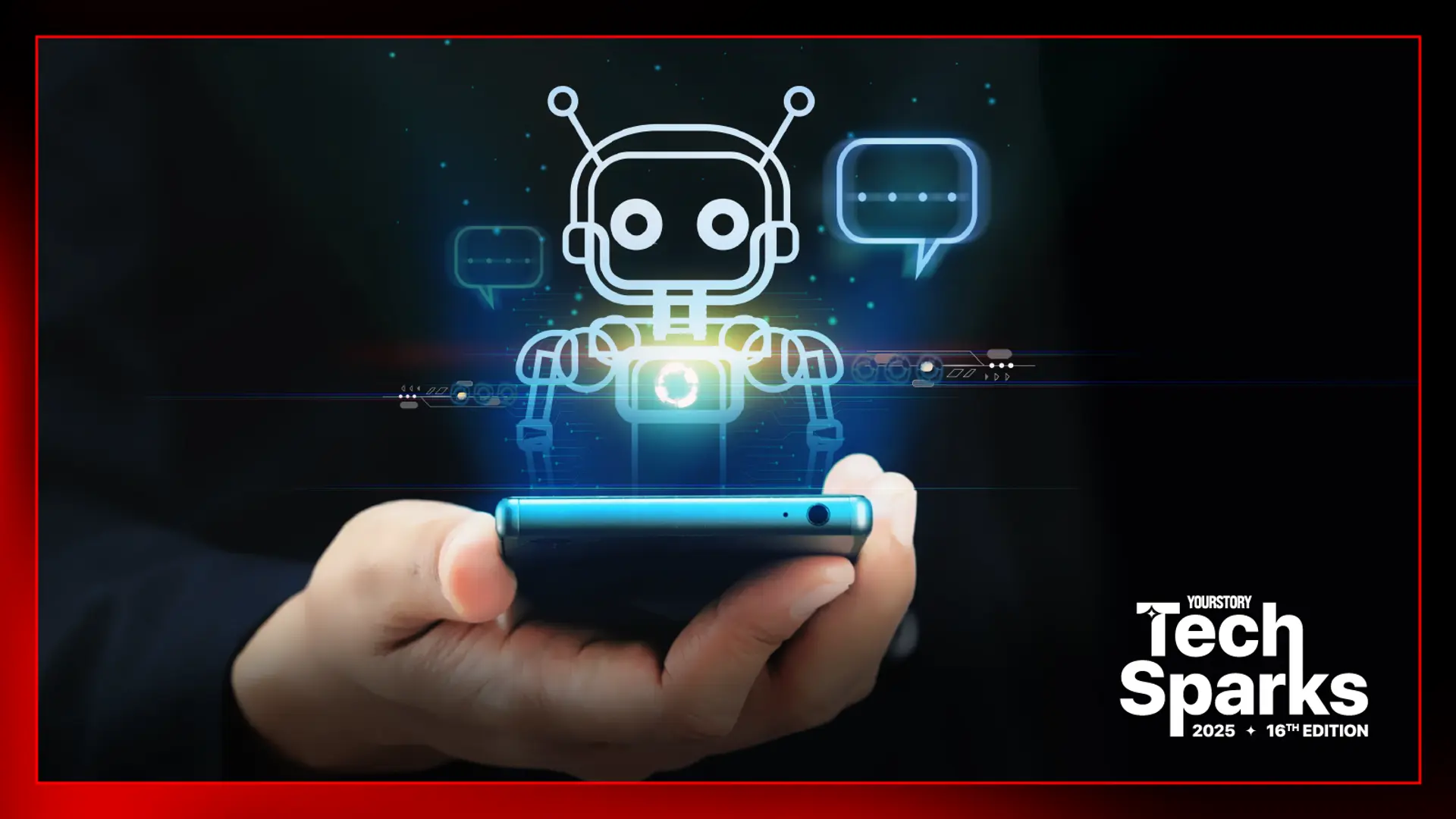 Open source in the age of AI: Powering India’s next innovation wave at TechSparks 2025