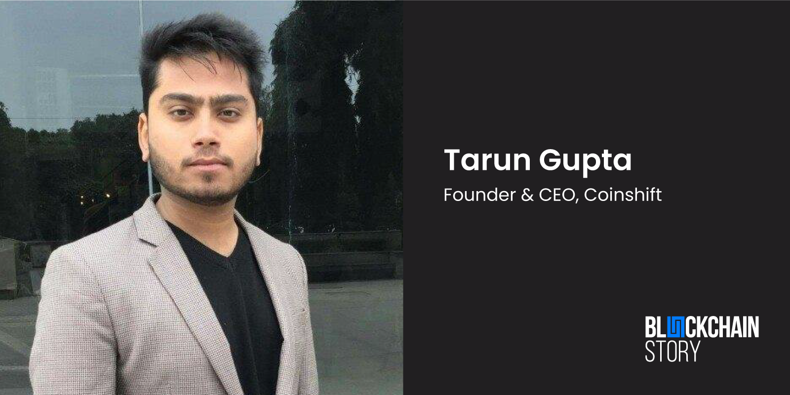 [Funding alert] Crypto treasury startup Coinshift raises $2.5M from Sequoia Capital, Polygon's Sandeep Nailwal, others