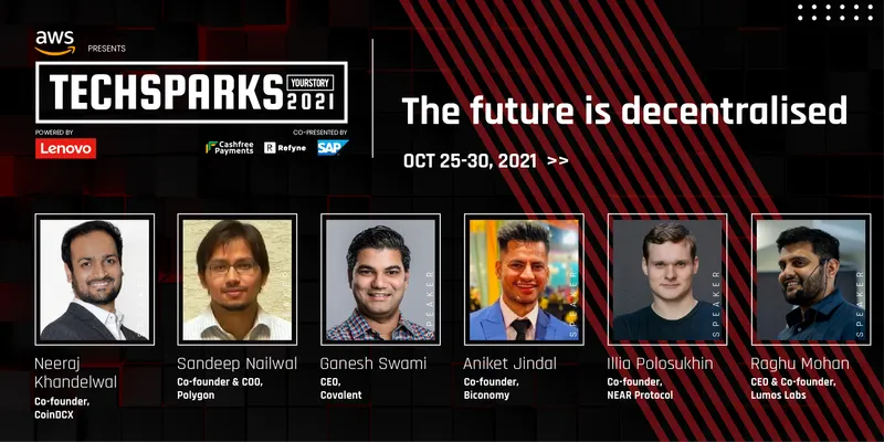techsparks 2021
