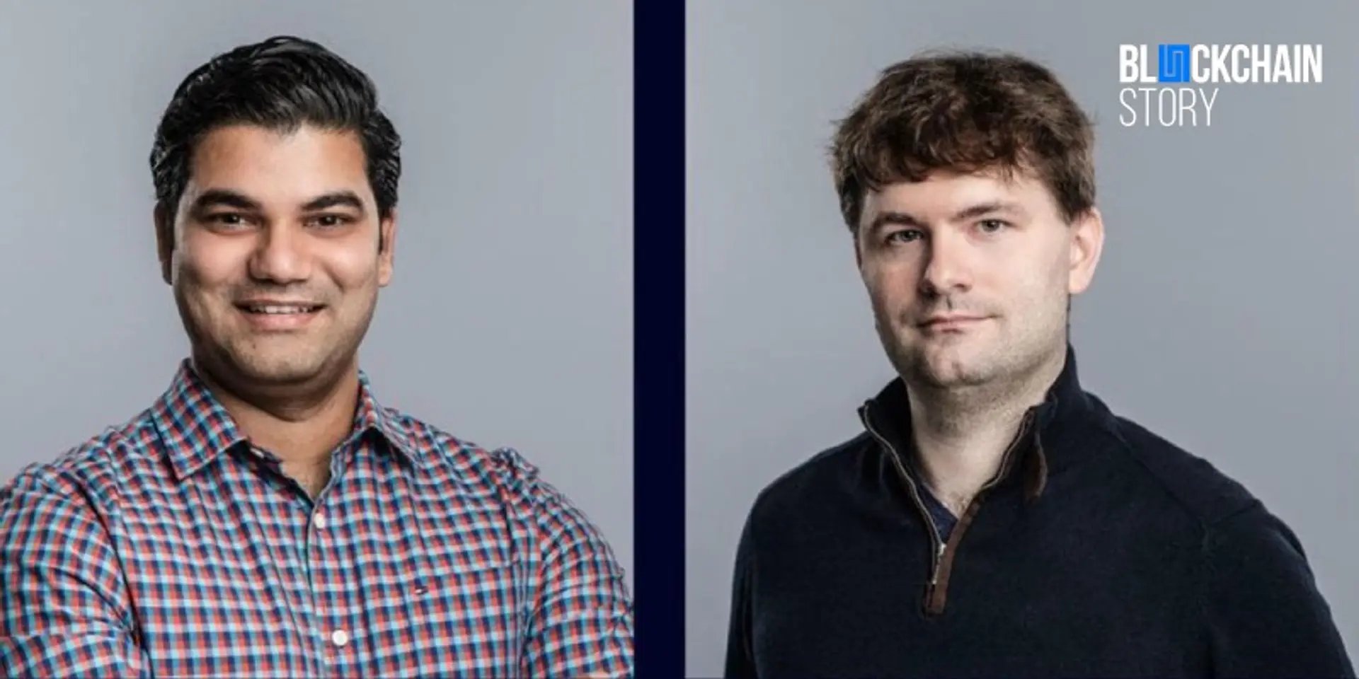 Meet the entrepreneurs building the ‘Google of blockchain’ with their data analytics startup Covalent