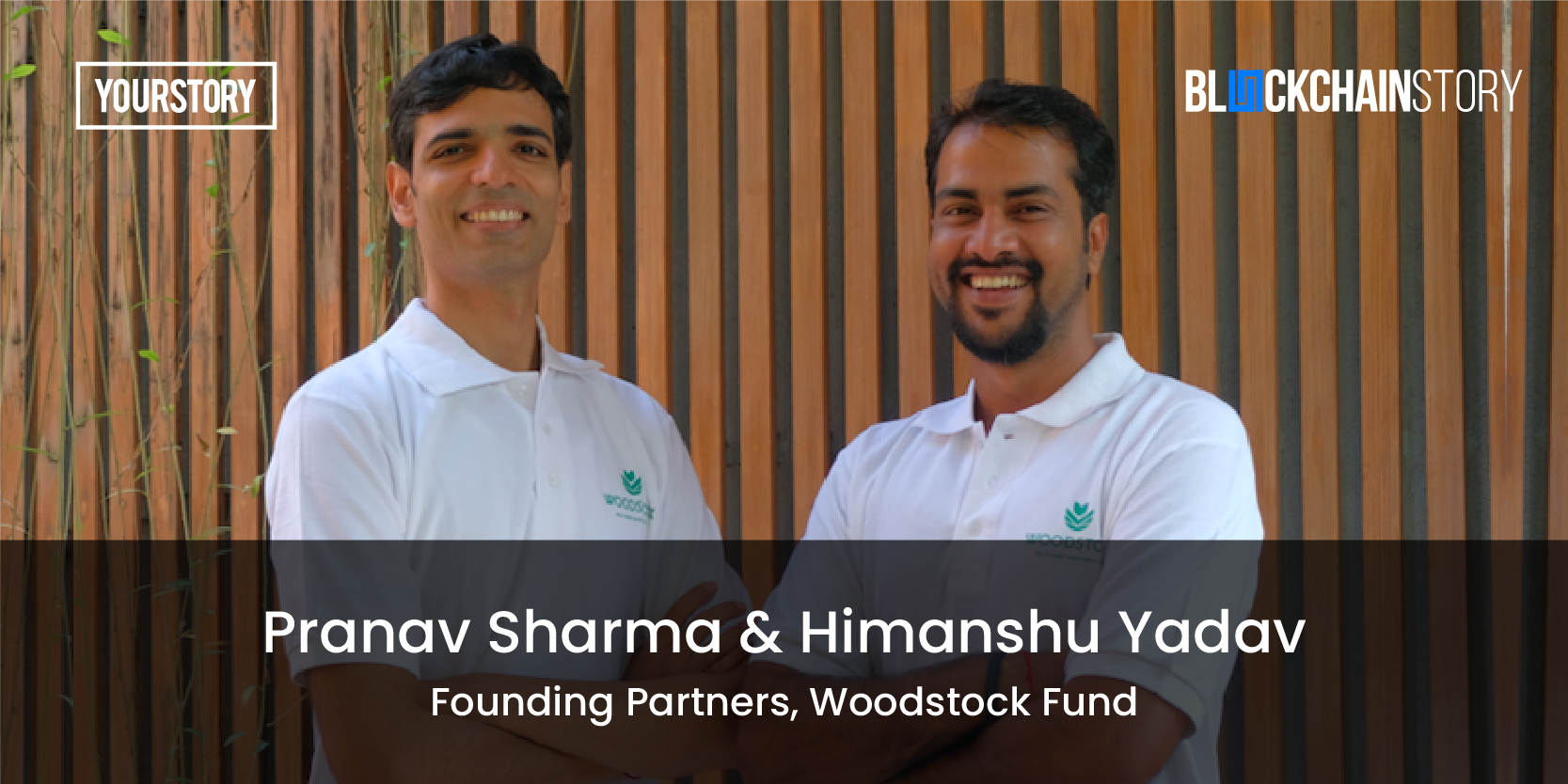 Meet the Indian investors backing early and growth stage blockchain startups across DeFi, NFTs, and Web 3.0