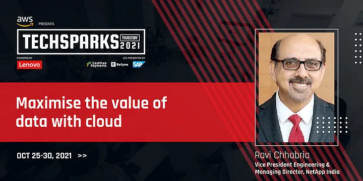 techsparks 2021