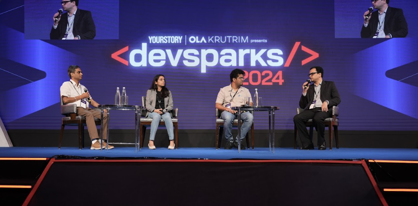 Web3 experts debate the future of public vs private blockchains at DevSparks 2024