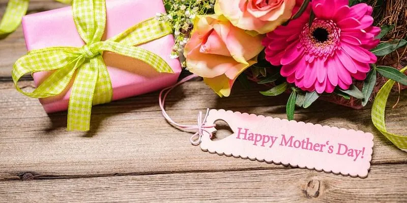 Mother's Day gift