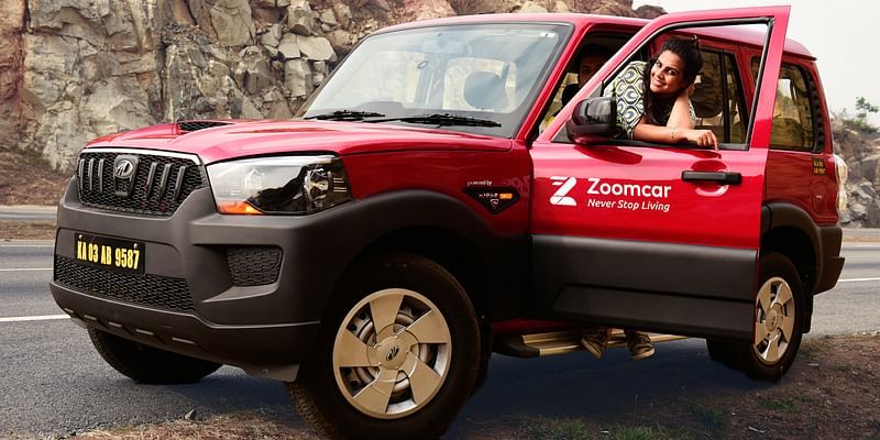 Zoomcar to publicly list through a merger with Innovative International Acquisition Corp