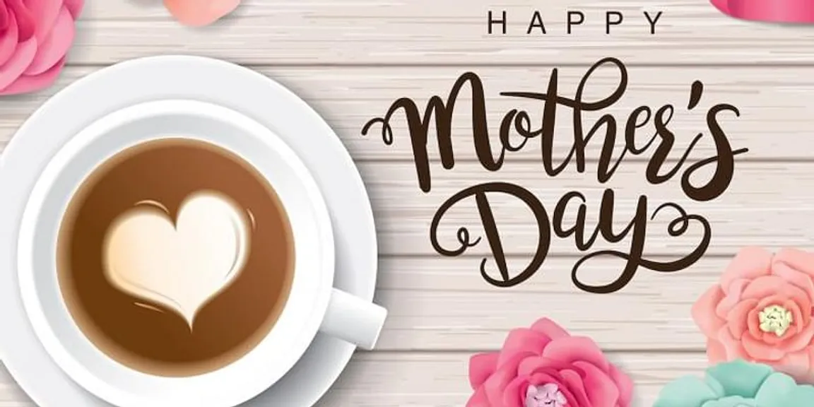 Mother’s Day: All you can do to make your mum feel special