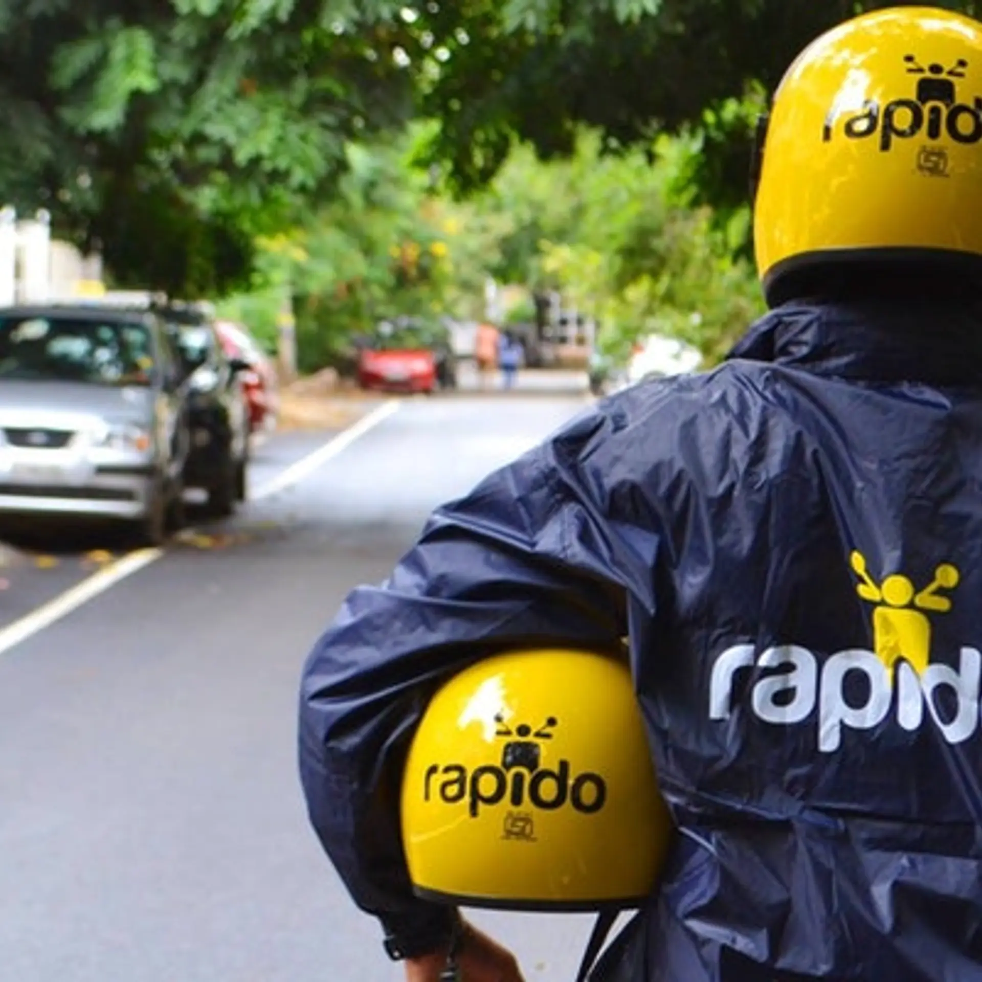 Rapido to launch car, bikepooling services under new app, Hopr