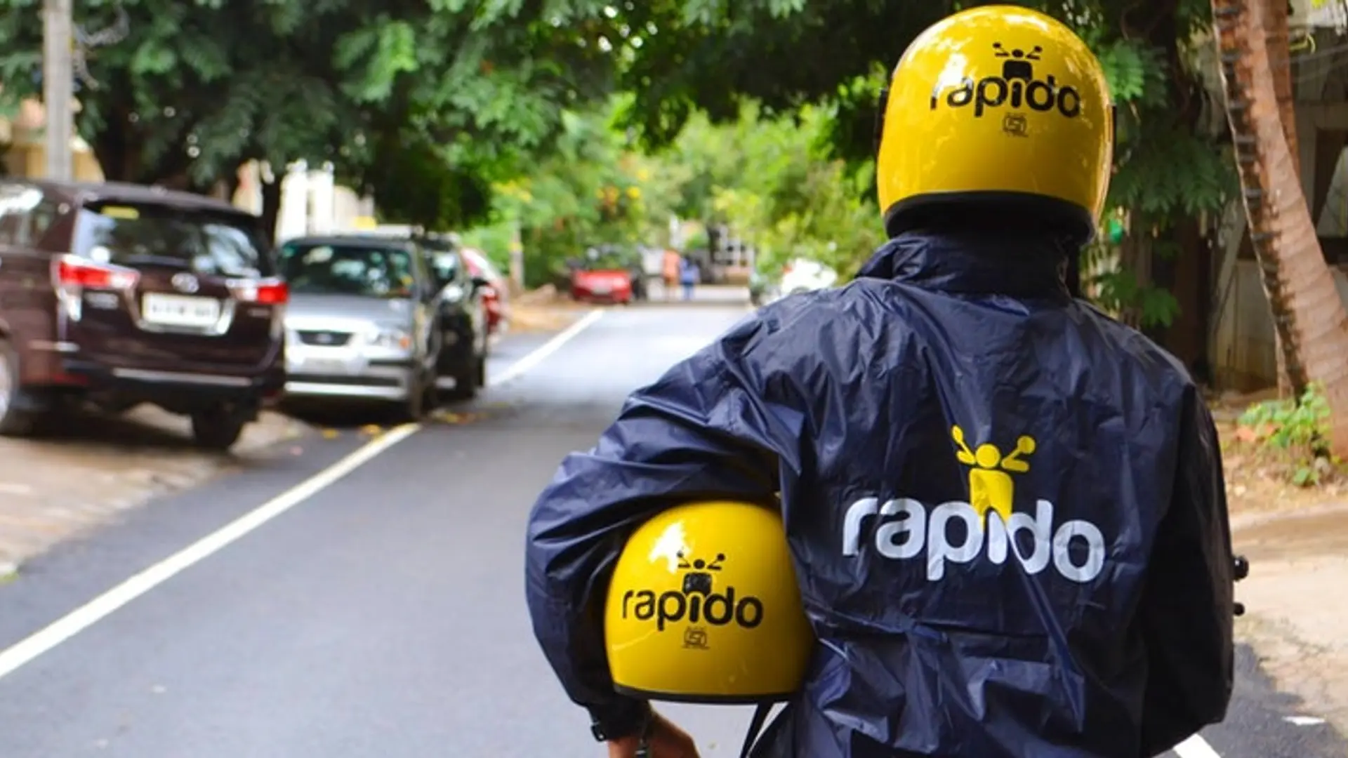 Rapido to launch car, bikepooling services under new app, Hopr