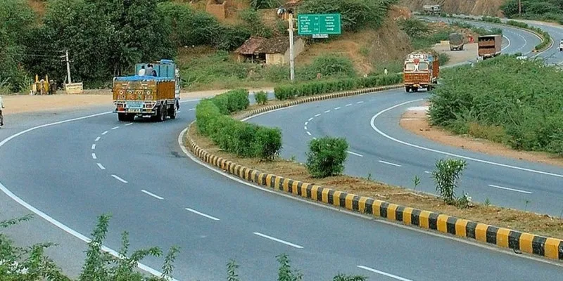 COVID-19: NHAI makes food, water arrangements at toll plazas for ...