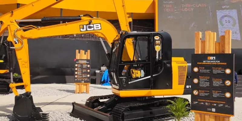 JCB joins hands with Asian Institute of Medical Sciences to battle COVID-19