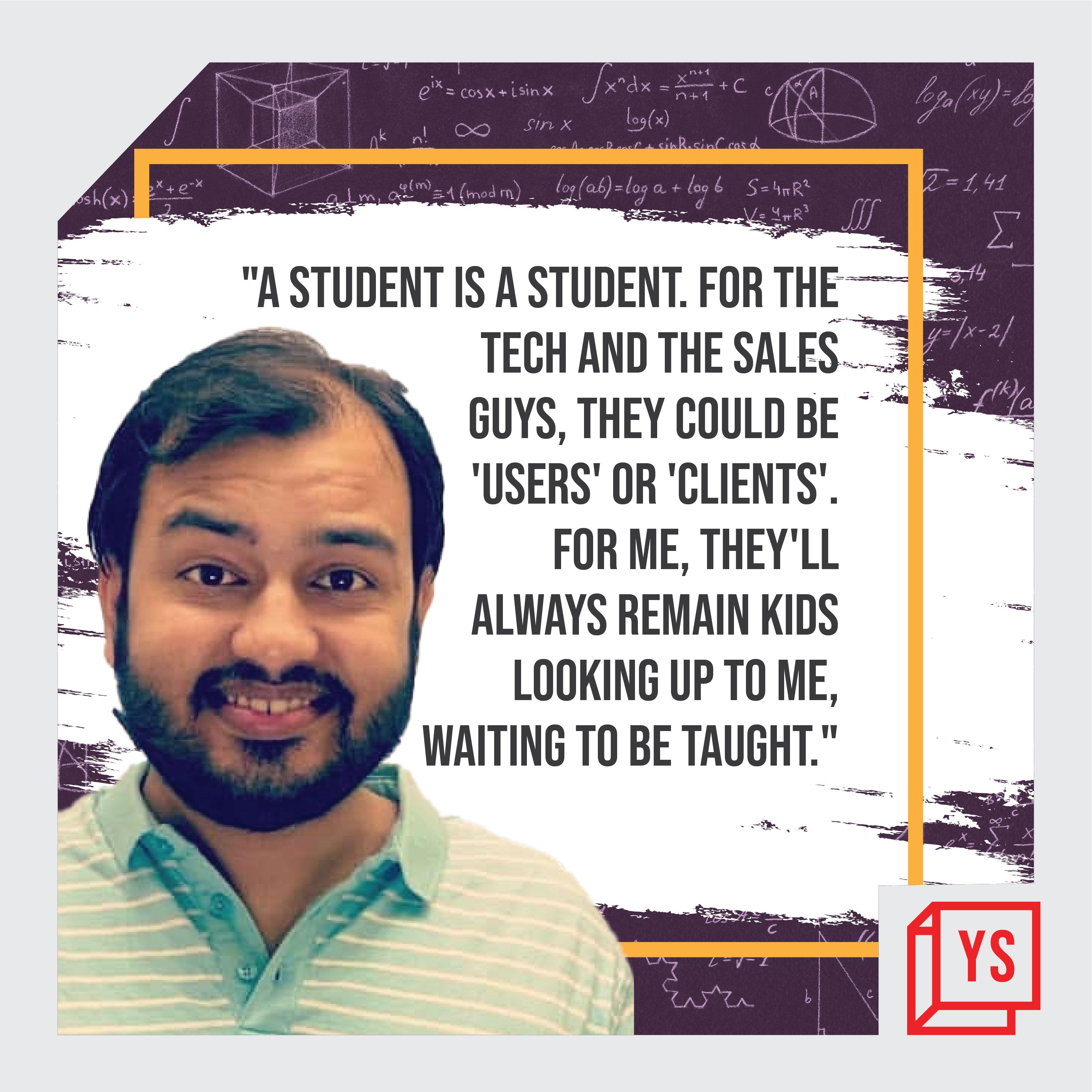 Alakh Pandey unplugged From a rollercoaster ride growing up to now  disrupting without trying