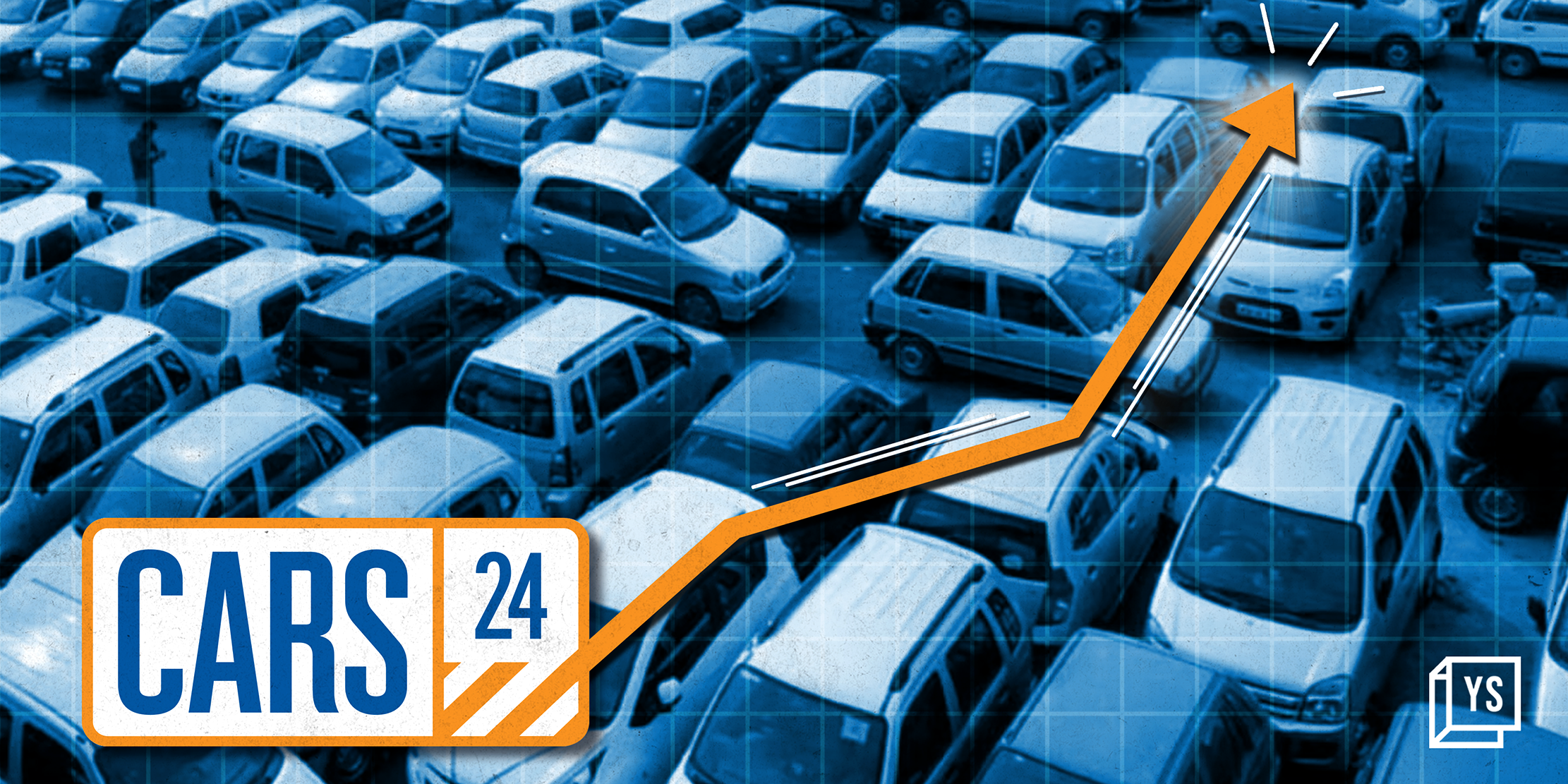 Despite risks, Cars24 hits the gas on retail biz with eye on near-term profitability