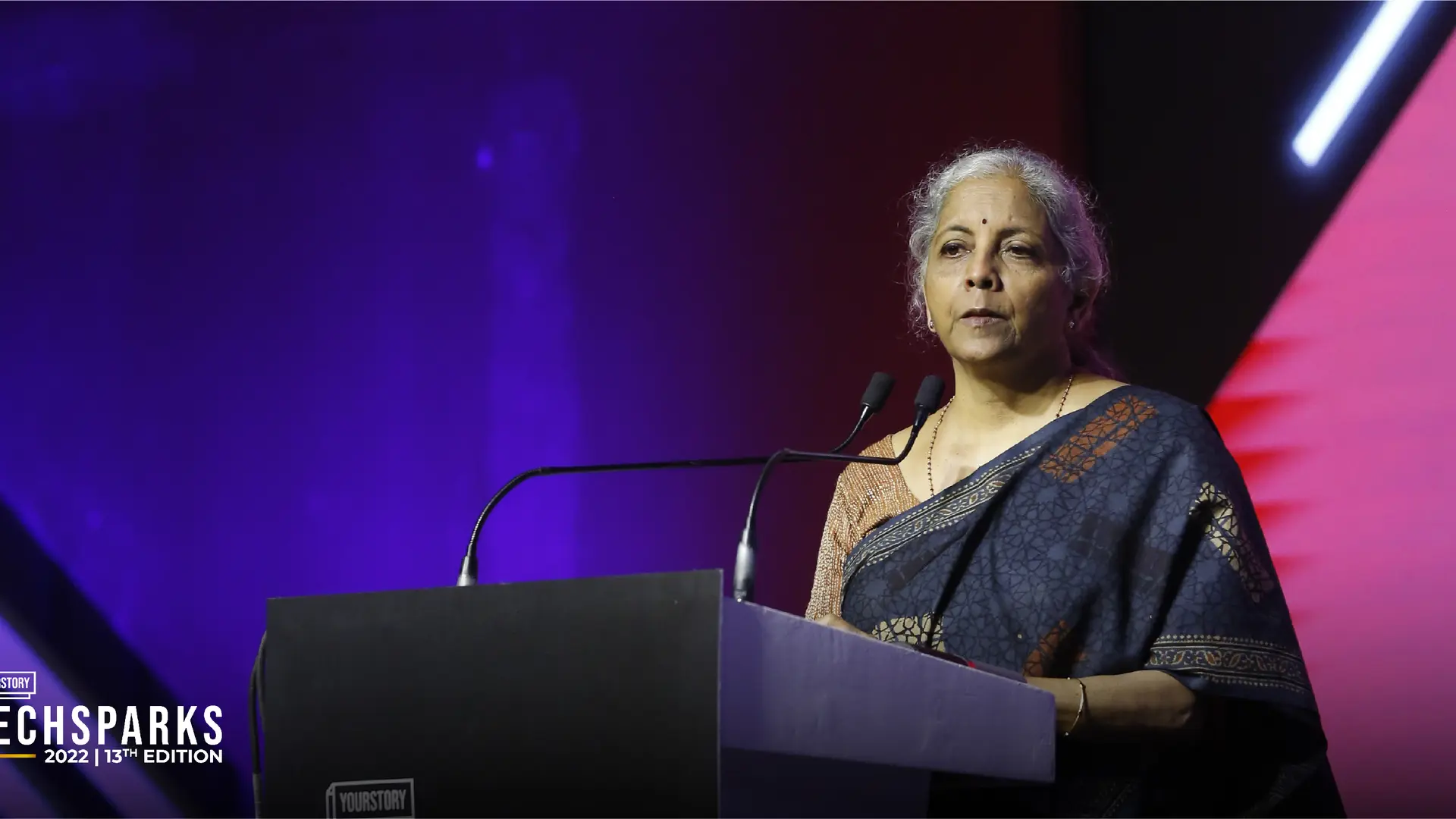 From FM Nirmala Sitharaman to PW's Alakh Pandey: Here's who took the stage on Day 3 at TechSparks 2022