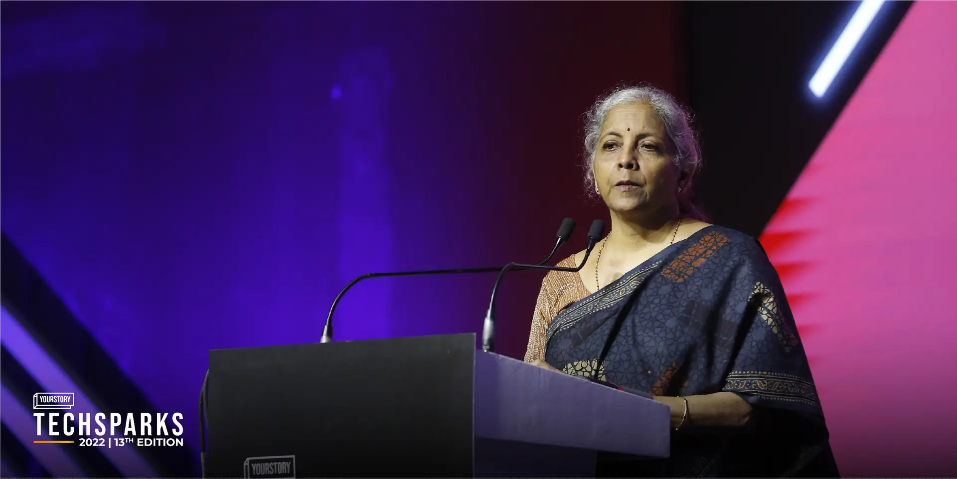 From FM Nirmala Sitharaman to PW's Alakh Pandey: Here's who took the stage on Day 3 at TechSparks 2022