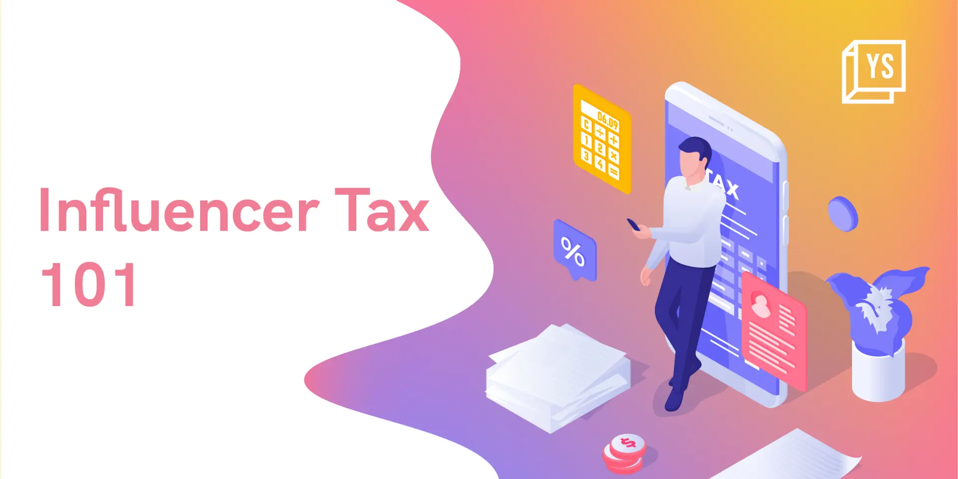 The ‘influencer tax’ kicks in today. Here’s what creators, gig workers and D2C brands need to know