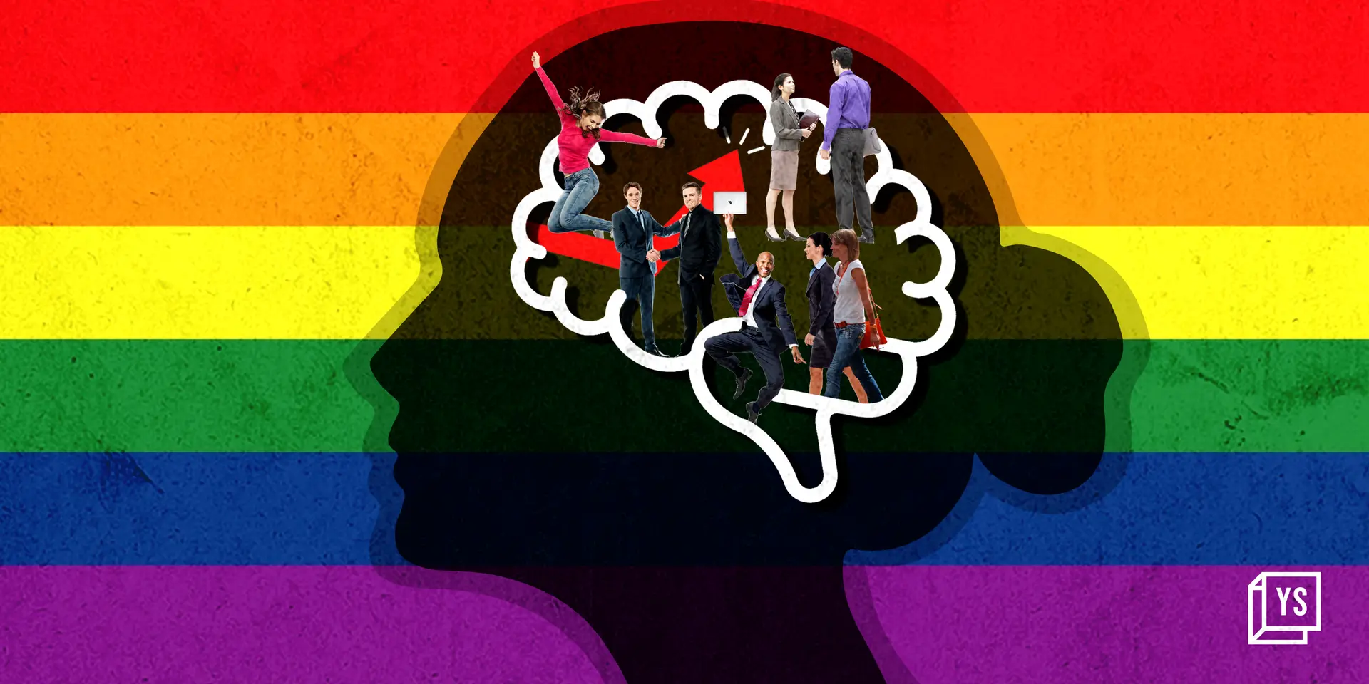 Organisations must nurture a culture of non-binary inclusion