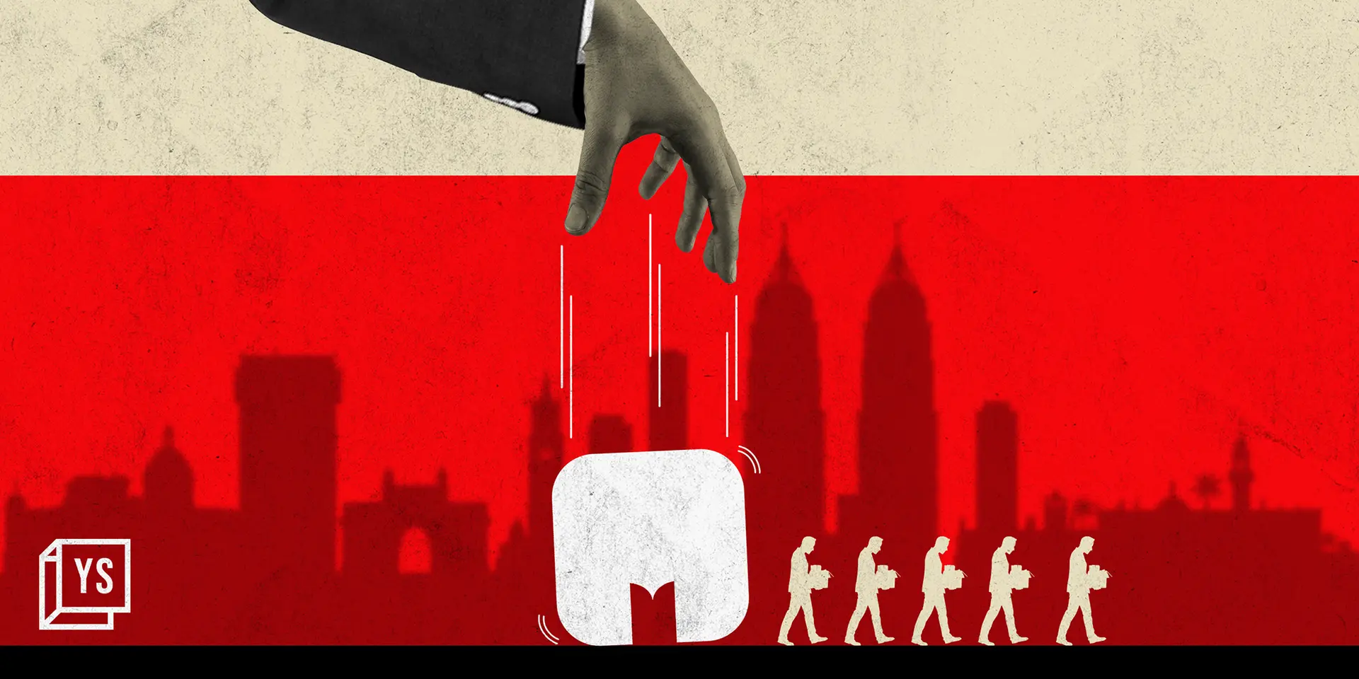 Tiger Global-backed MyGate lays off 30% workforce