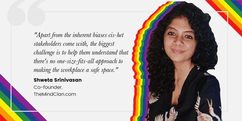 Shweta Srinivasan