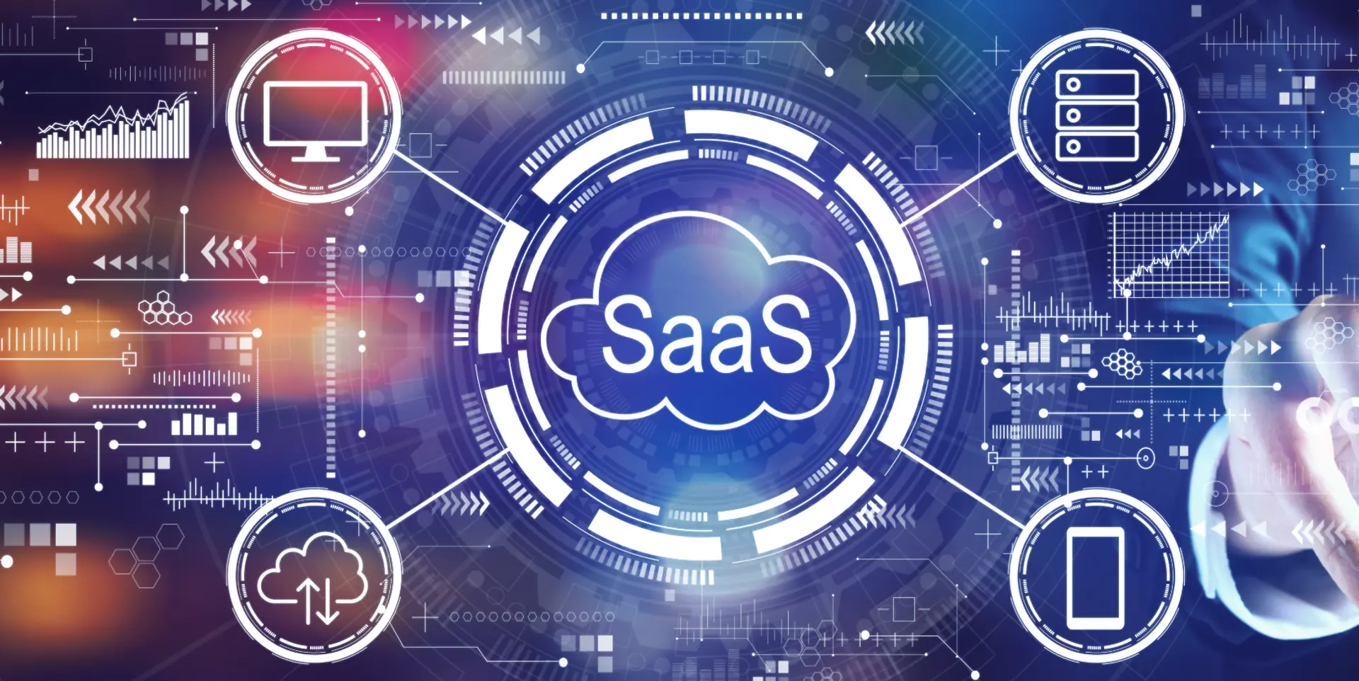 SaaS buying sentiment to be largely positive this year despite some softening: Bain & Co.
