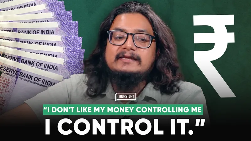 Manish Pandey on his relationship with money