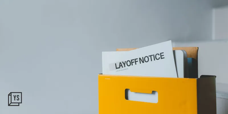 layoffs