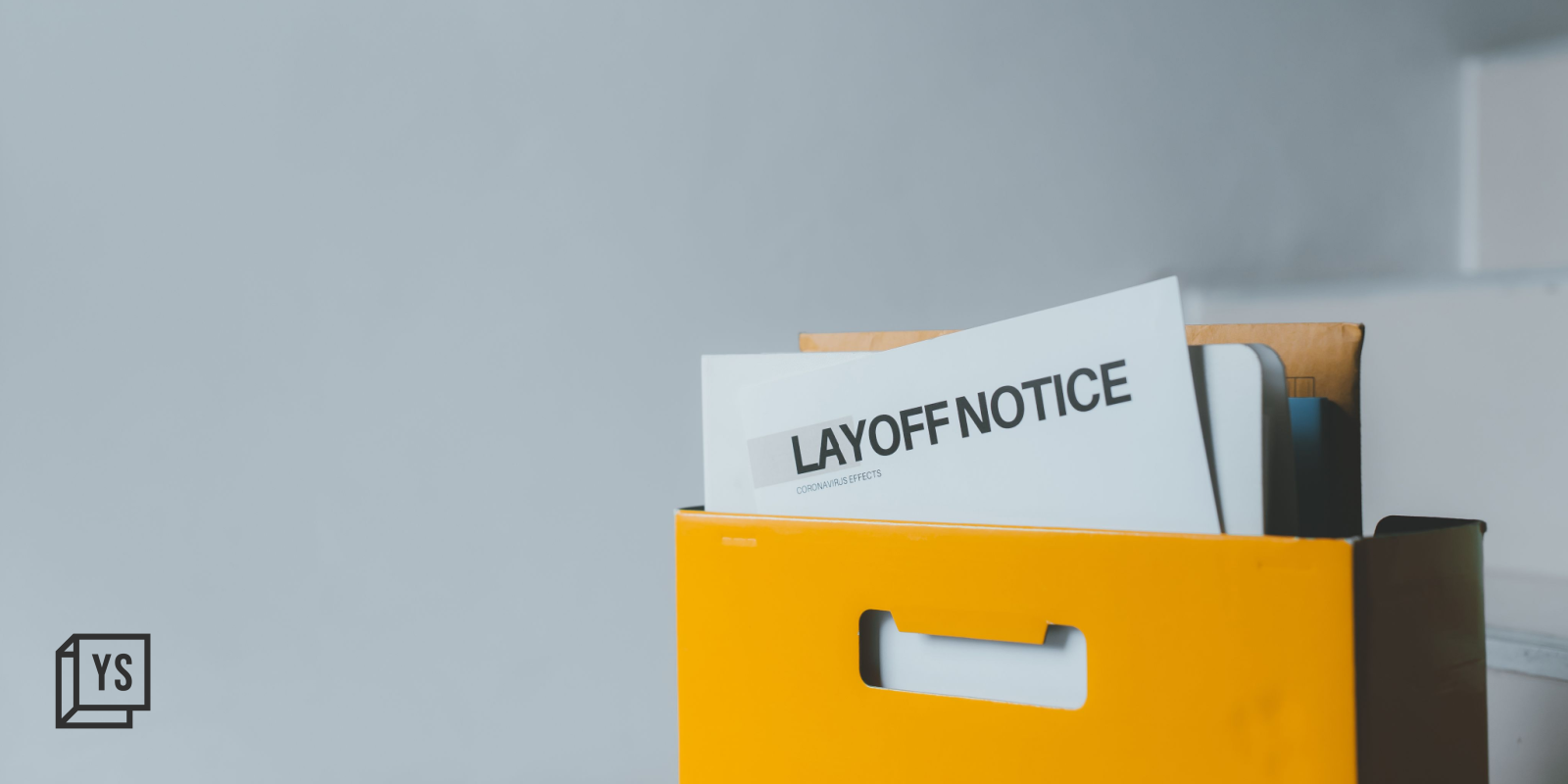 Key skills to navigate the layoff season
