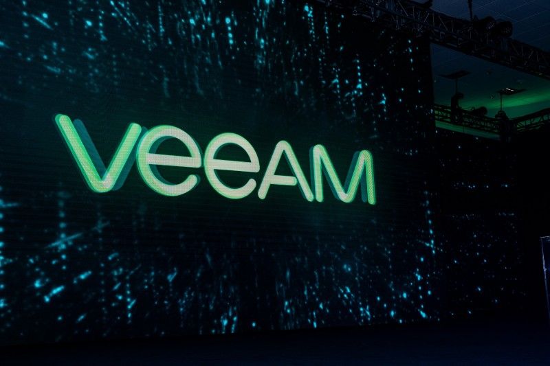 Veeam Software crosses $1B mark, charts roadmap for stronger partnerships and ‘the next big opportunity’