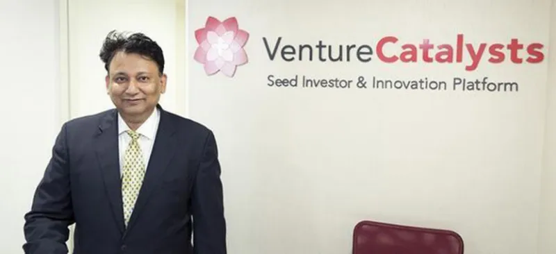 Venture Catalysts