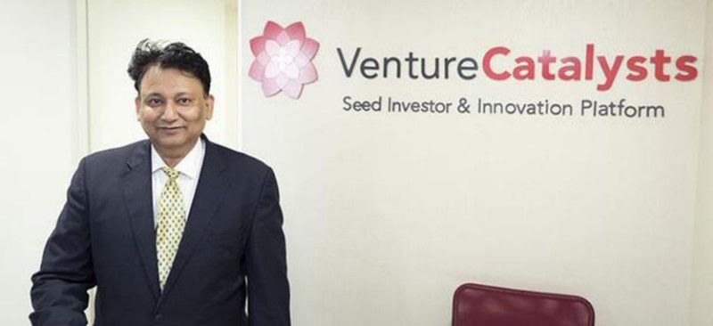 Venture Catalysts expands to UK, aims to build network of 500 investors by 2020