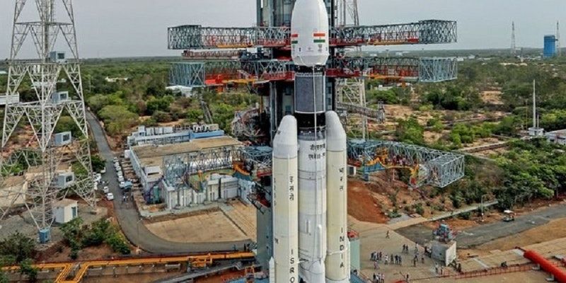 Here's all you need to know about Chandrayaan-2 and why ISRO wants to explore the dark side of the moon 