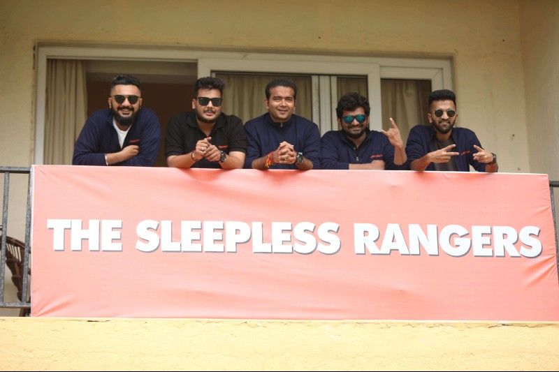 Mumbai startup Insomniacs ensures its clients don’t lose sleep over their digital marketing needs