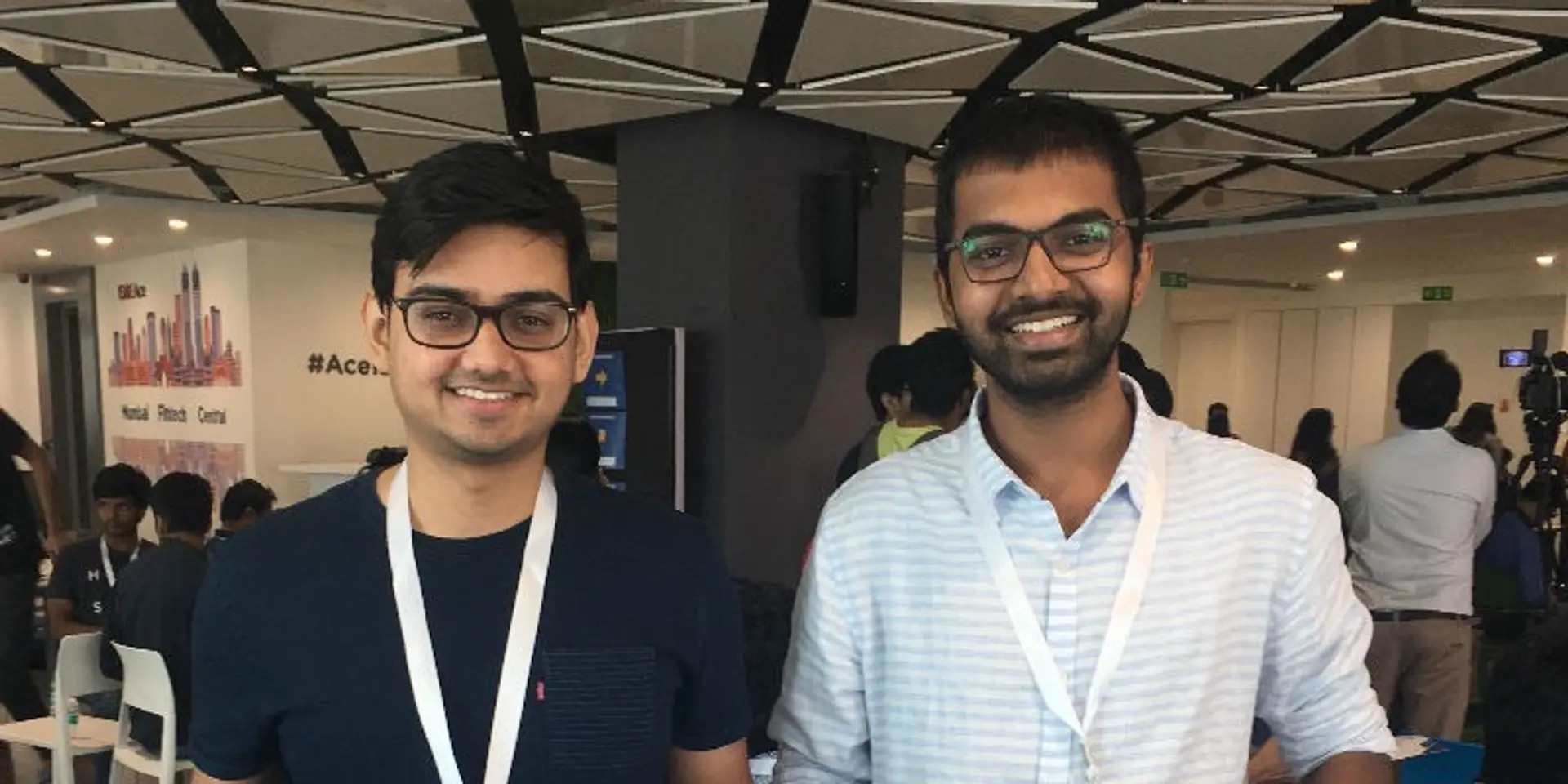 WATCH: This IIT alumni's data science startup is making collaboration easy for businesses by tackling AI workloads