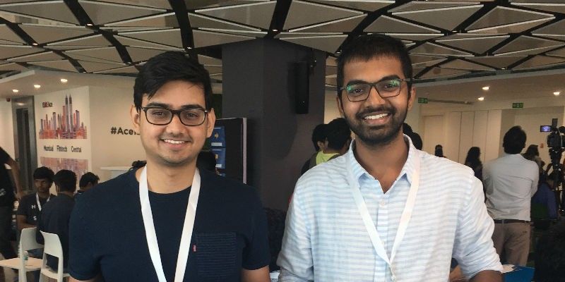 WATCH: This IIT alumni's data science startup is making collaboration easy for businesses by tackling AI workloads 