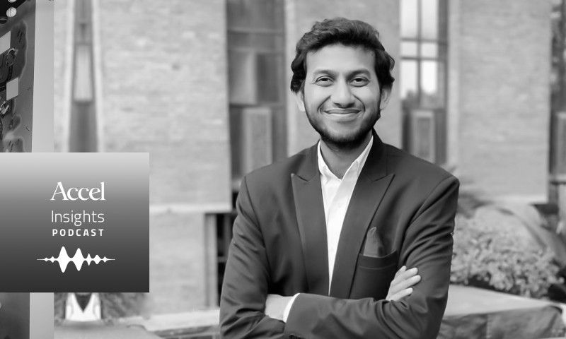 [Podcast] Ritesh Agarwal on building OYO, the decacorn of India’s hotel industry