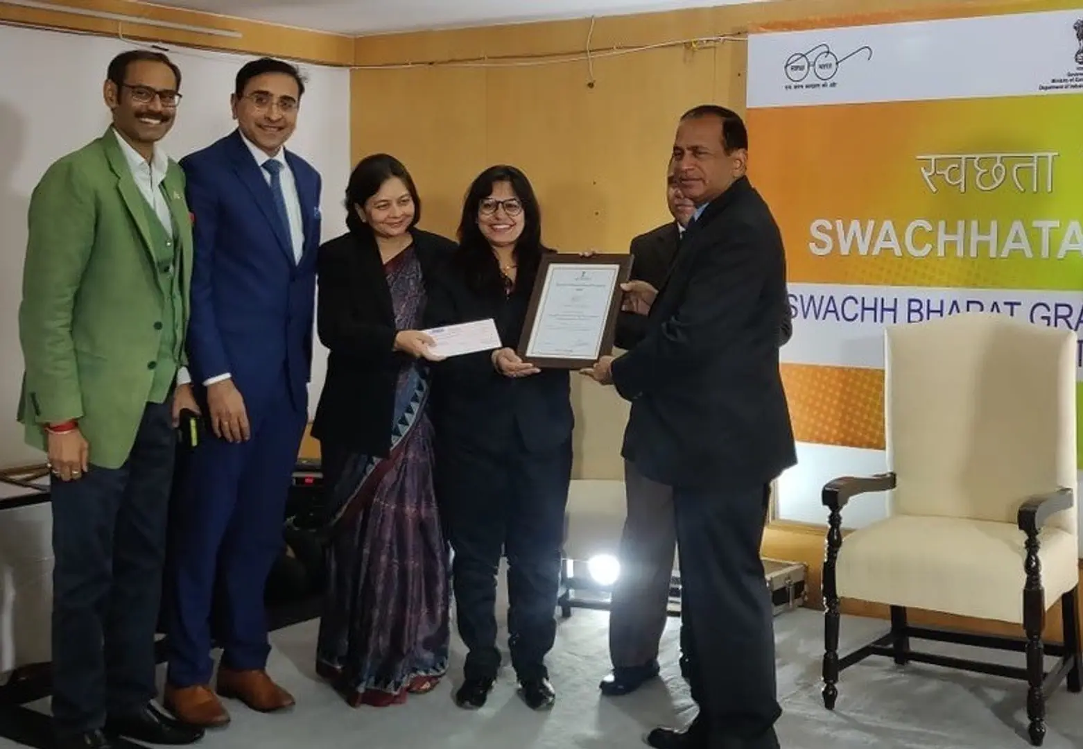 Sanshodhan’s e-waste platform offers a guilt-free solution to get rid of old electronics sustainably