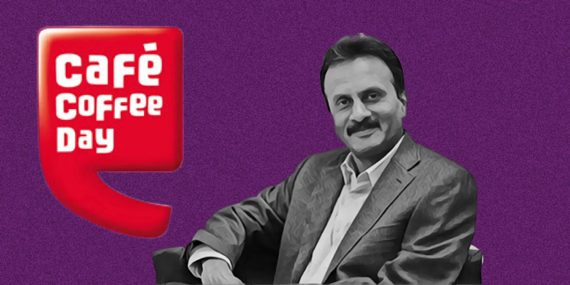 Coffee Day Enterprises' total default rises to Rs 434 Cr in December quarter