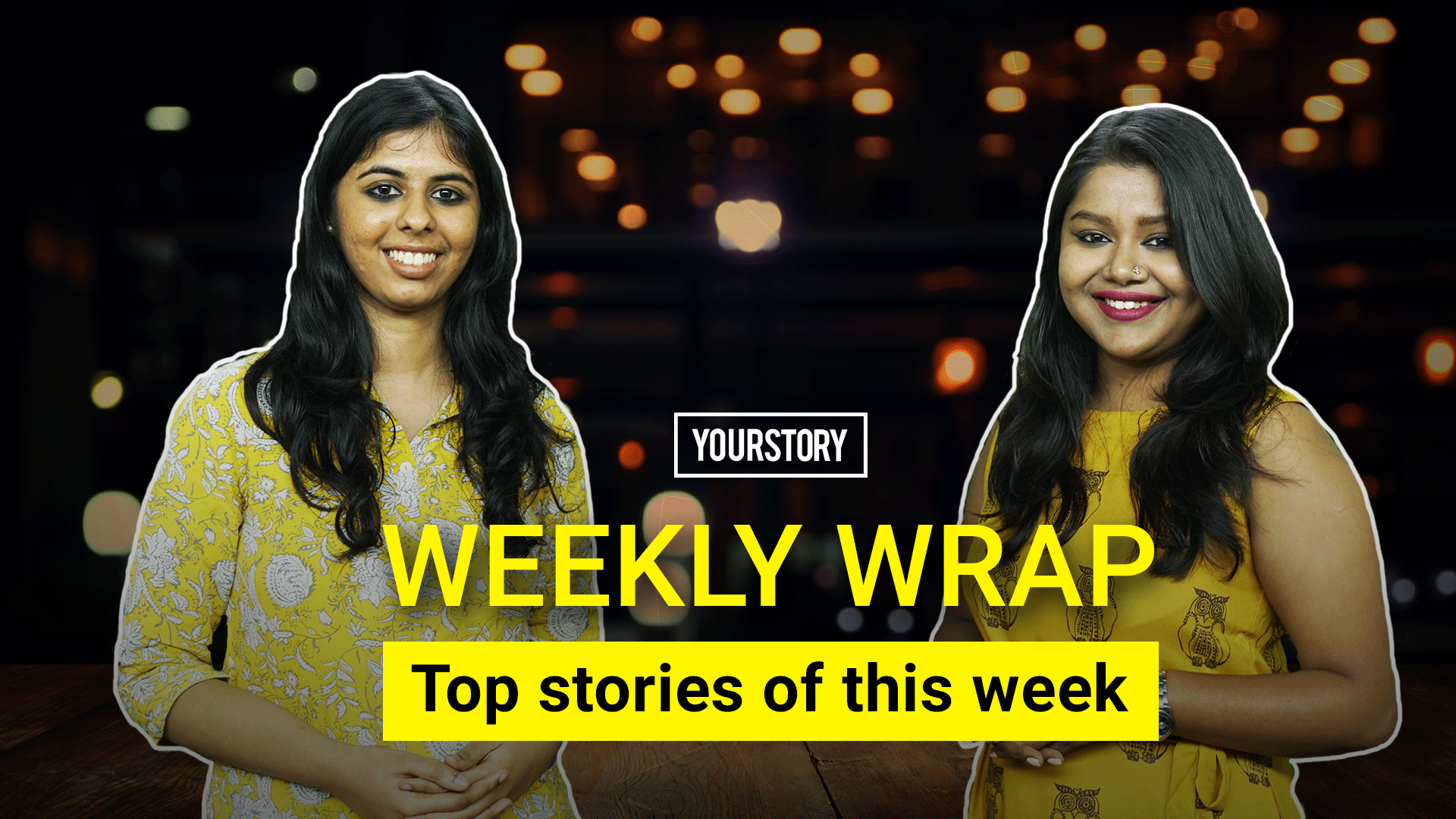 WATCH: The week that was – a roundup of the top news and trends in the startup world